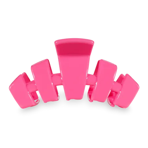 Classic Hair Clip | Large | Teleties
