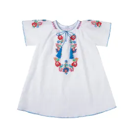 Coco Dress