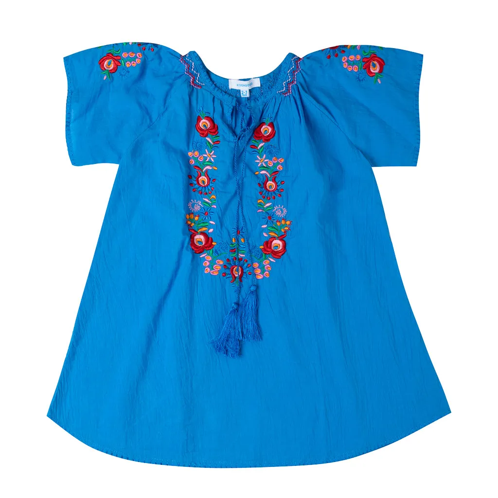 Coco Dress