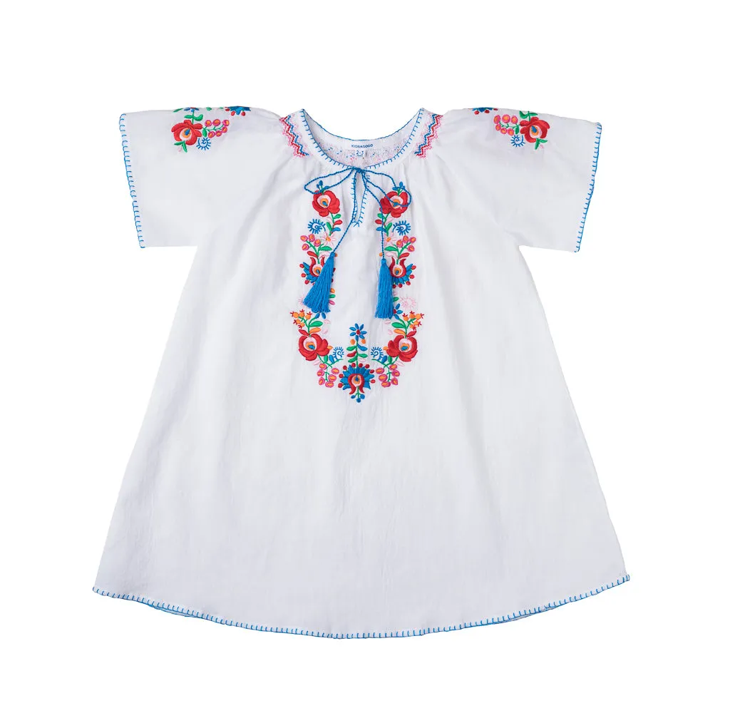 Coco Dress