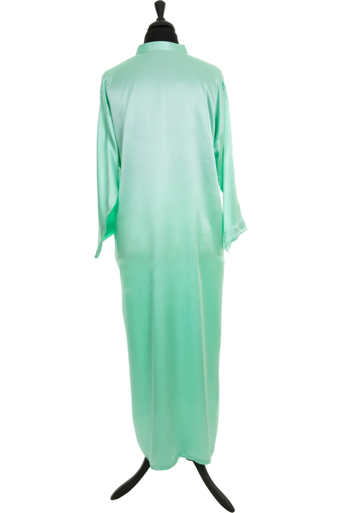 Coco Kaftan in Mint