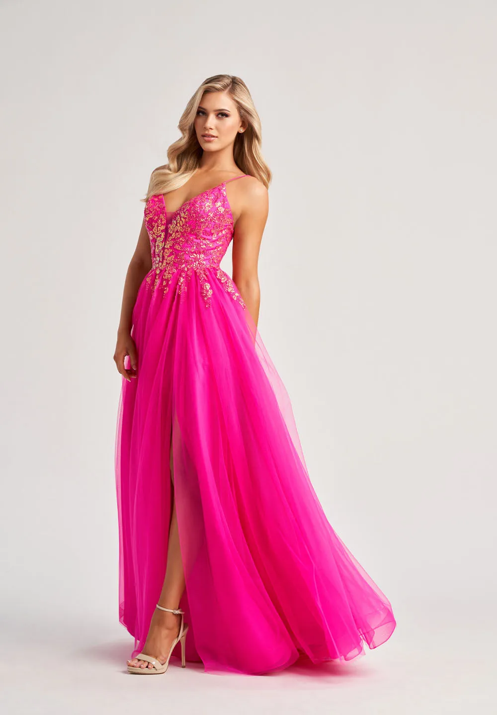 Colette CL8030 Dresses