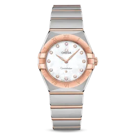 Constellation Manhattan Quartz 28mm