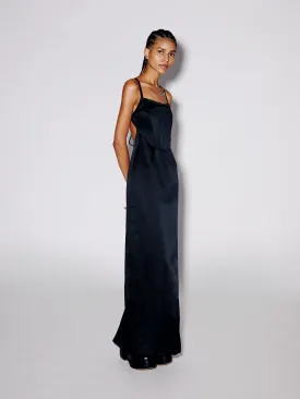 Corset Gown