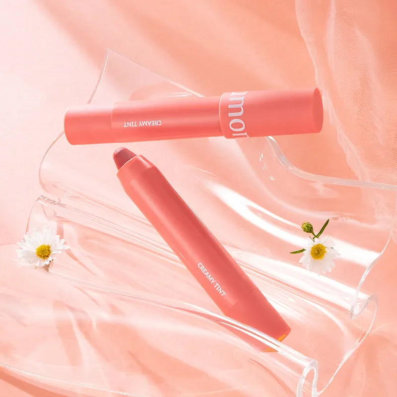 Creamy Tint Color Balm Chiffon (2.5g)