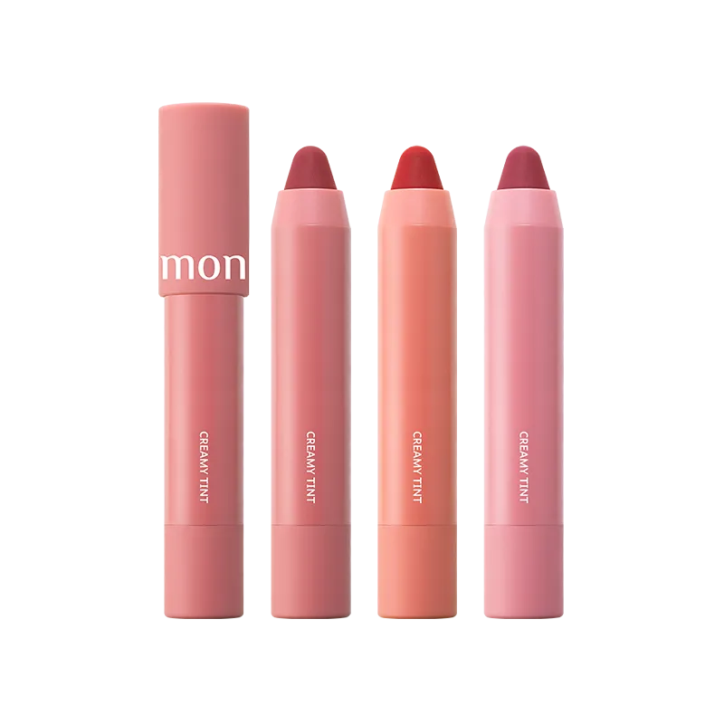 Creamy Tint Color Balm Chiffon (2.5g)