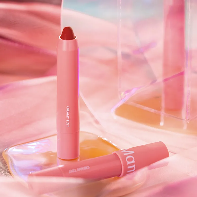 Creamy Tint Color Balm Chiffon (2.5g)