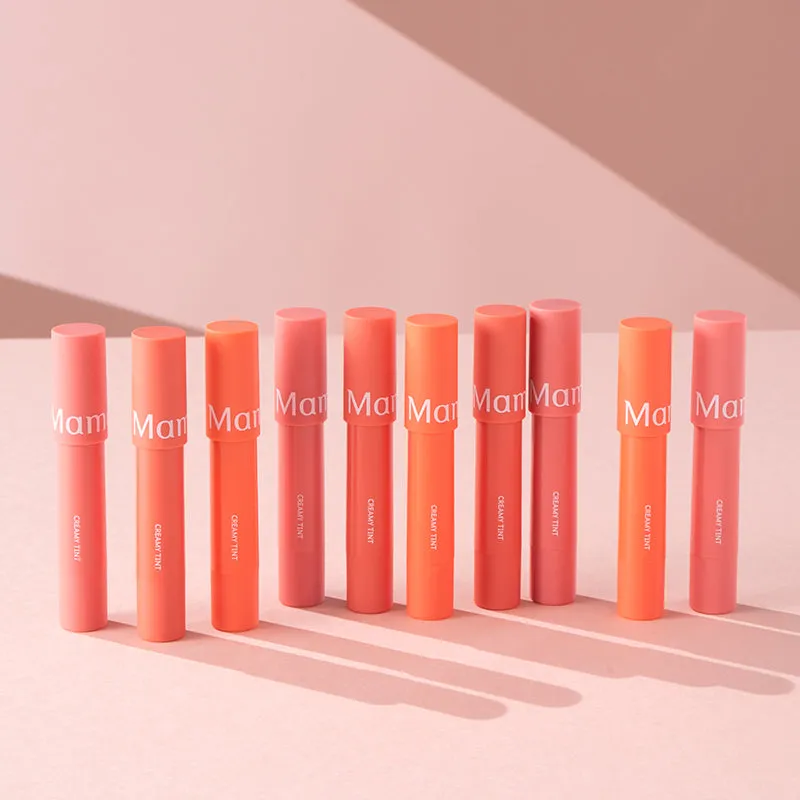 Creamy Tint Color Balm Chiffon (2.5g)