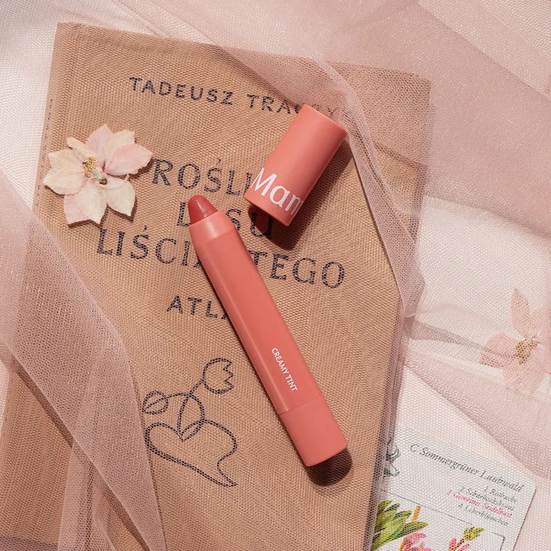 Creamy Tint Color Balm Chiffon (2.5g)
