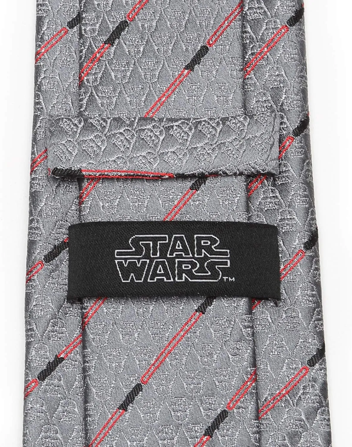 Cufflinks Inc. Star Wars Silk Dress Ties