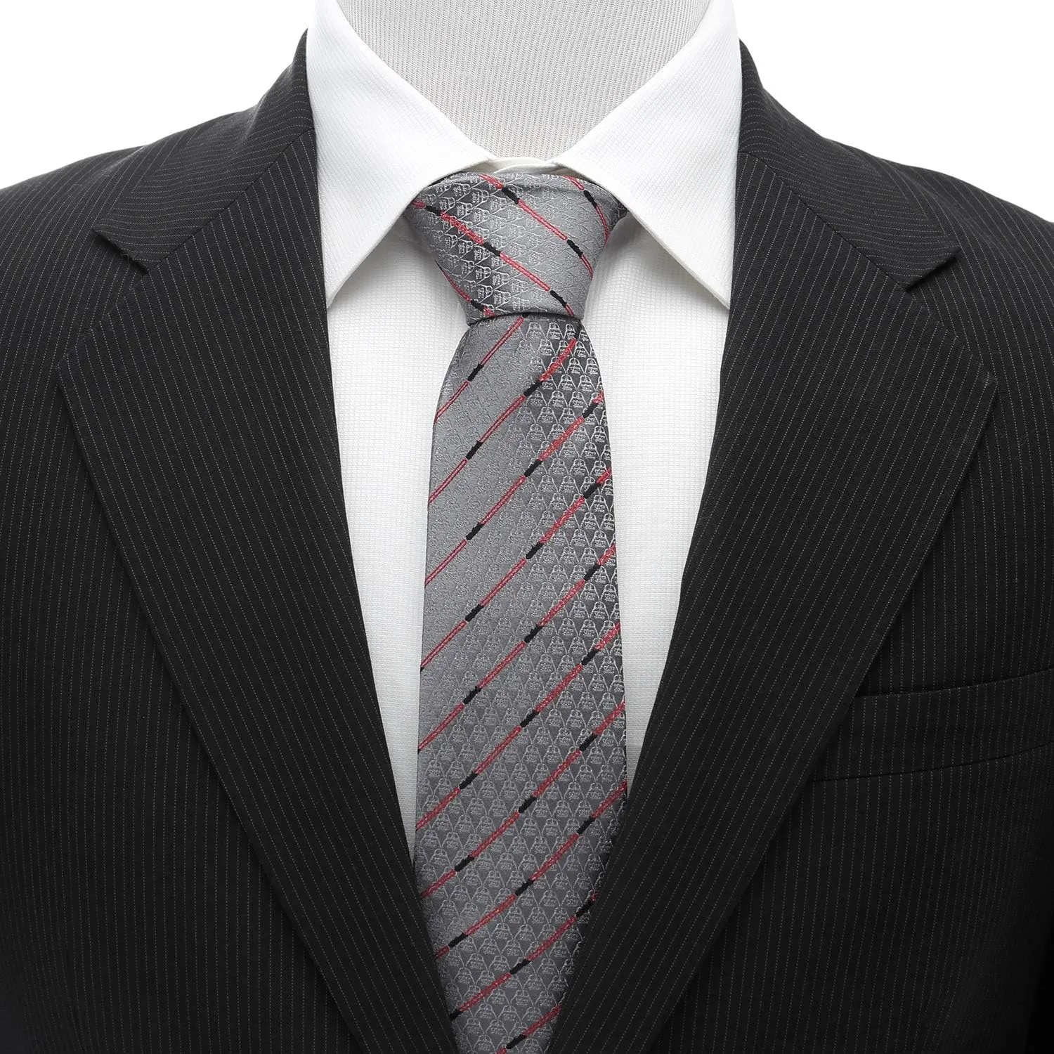 Cufflinks Inc. Star Wars Silk Dress Ties