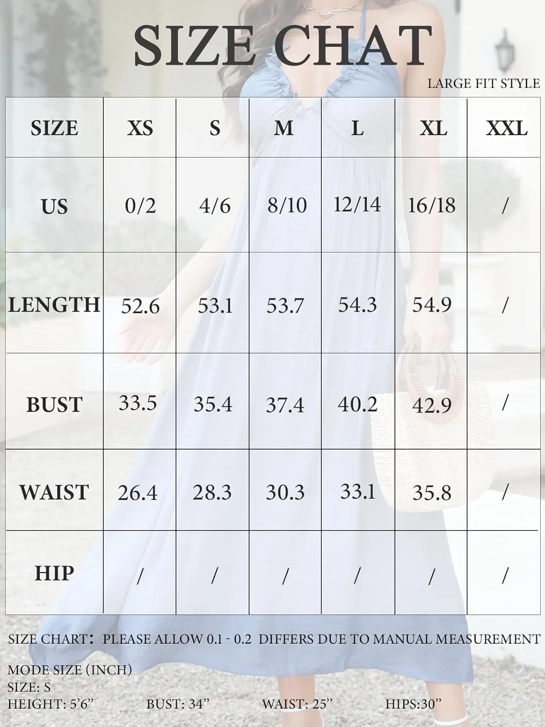 CUPSHE Women Backless Floral Summer Dress Plunging V Halter Neck Spaghetti Strap Ruffle Casual Beach Holiday Maxi Dress