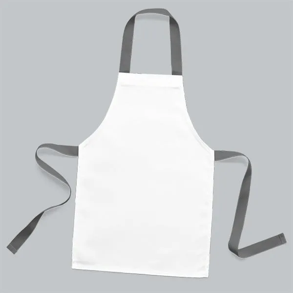 Custom Pet Art Apron