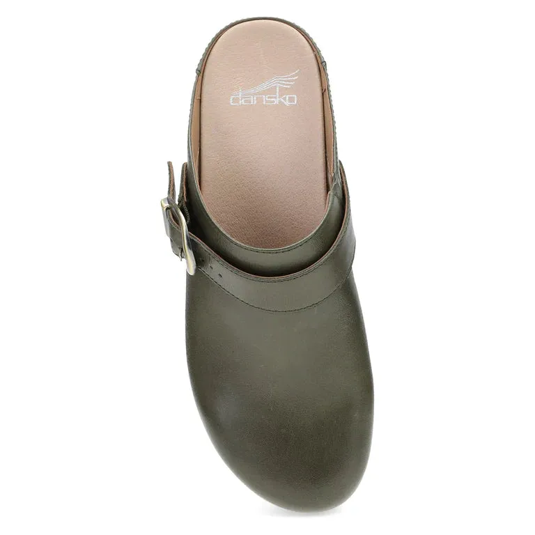 DANSKO BAYLOR IVY