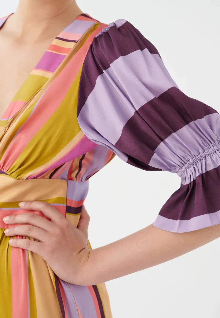 Dea Kudibal Aislinn Multi Dress