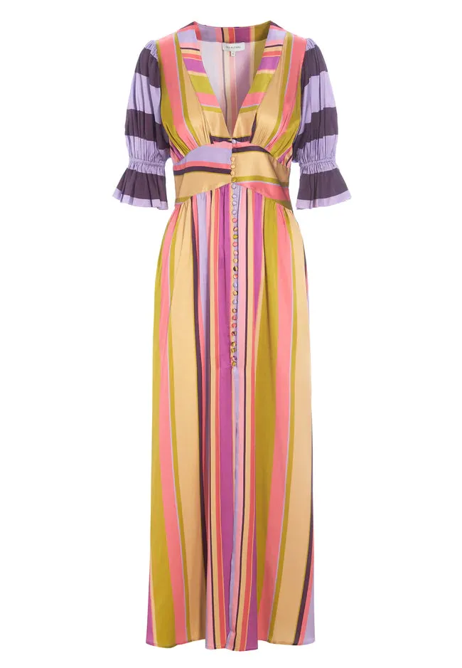 Dea Kudibal Aislinn Multi Dress