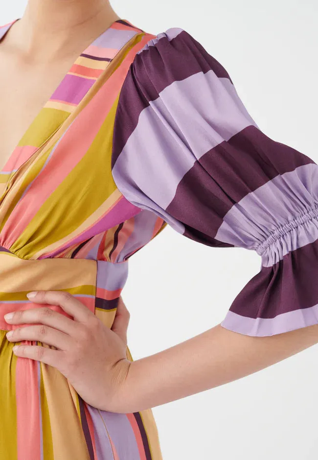 Dea Kudibal Aislinn Multi Dress