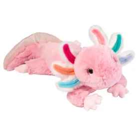 Douglas Jazzie the Axolotl