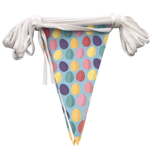 Easter Bunting