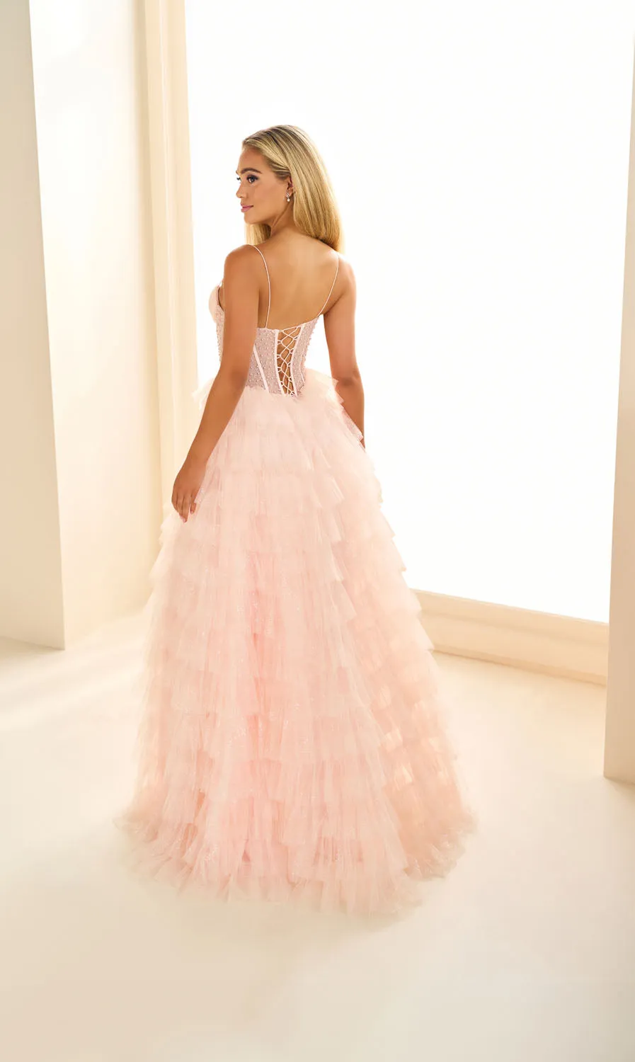 Ellie Wilde EW36029 Dresses