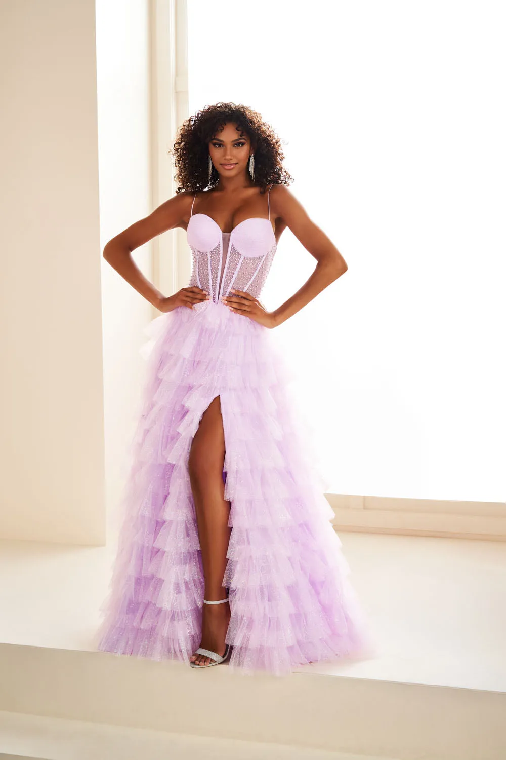 Ellie Wilde EW36029 Dresses