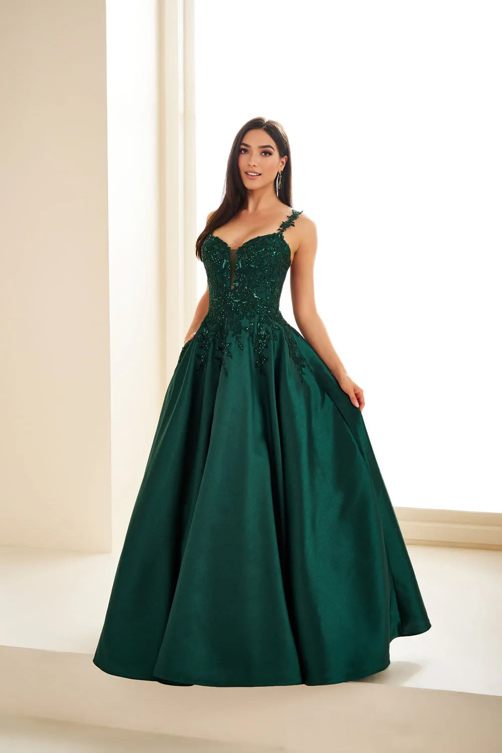 Ellie Wilde EW36094 Dresses