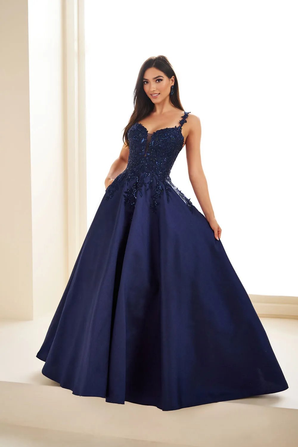 Ellie Wilde EW36094 Dresses