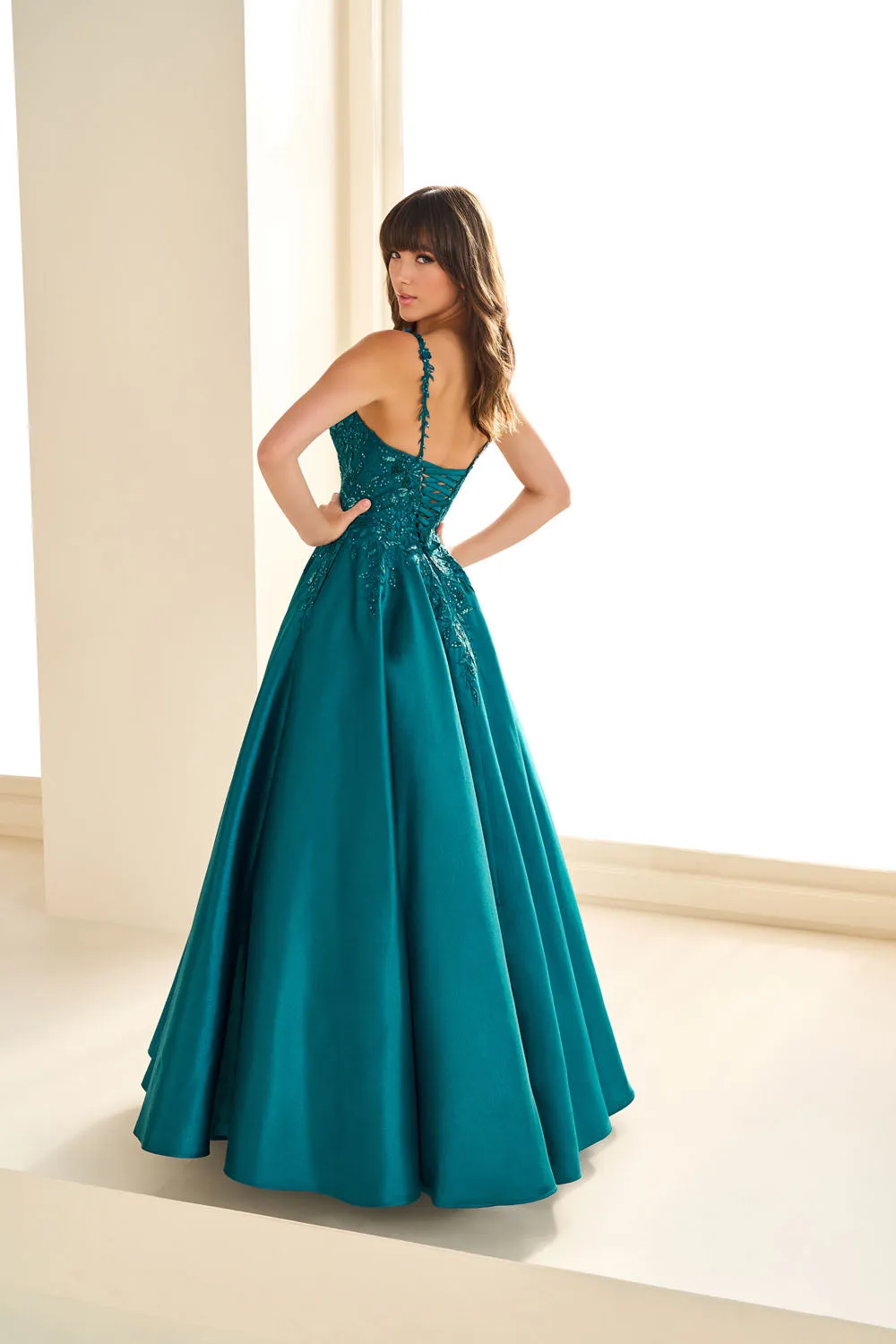 Ellie Wilde EW36094 Dresses
