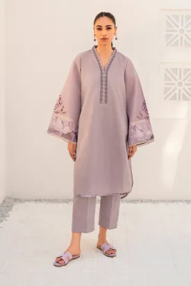 EMBROIDERED LAWN PR-970