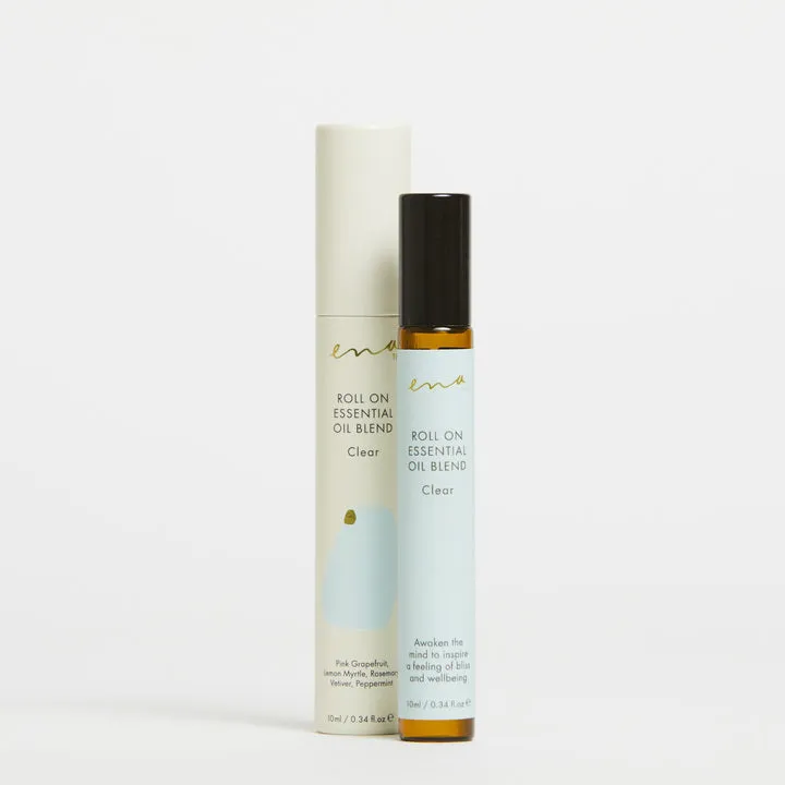 Ena Skincare - Essential Oil Roll On (10ml)