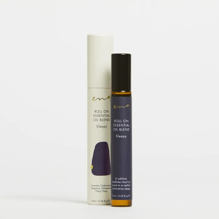 Ena Skincare - Essential Oil Roll On (10ml)