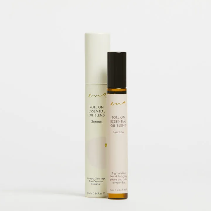 Ena Skincare - Essential Oil Roll On (10ml)