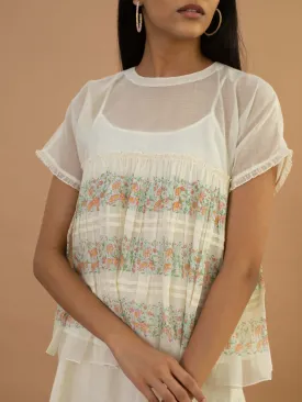 Florist Top
