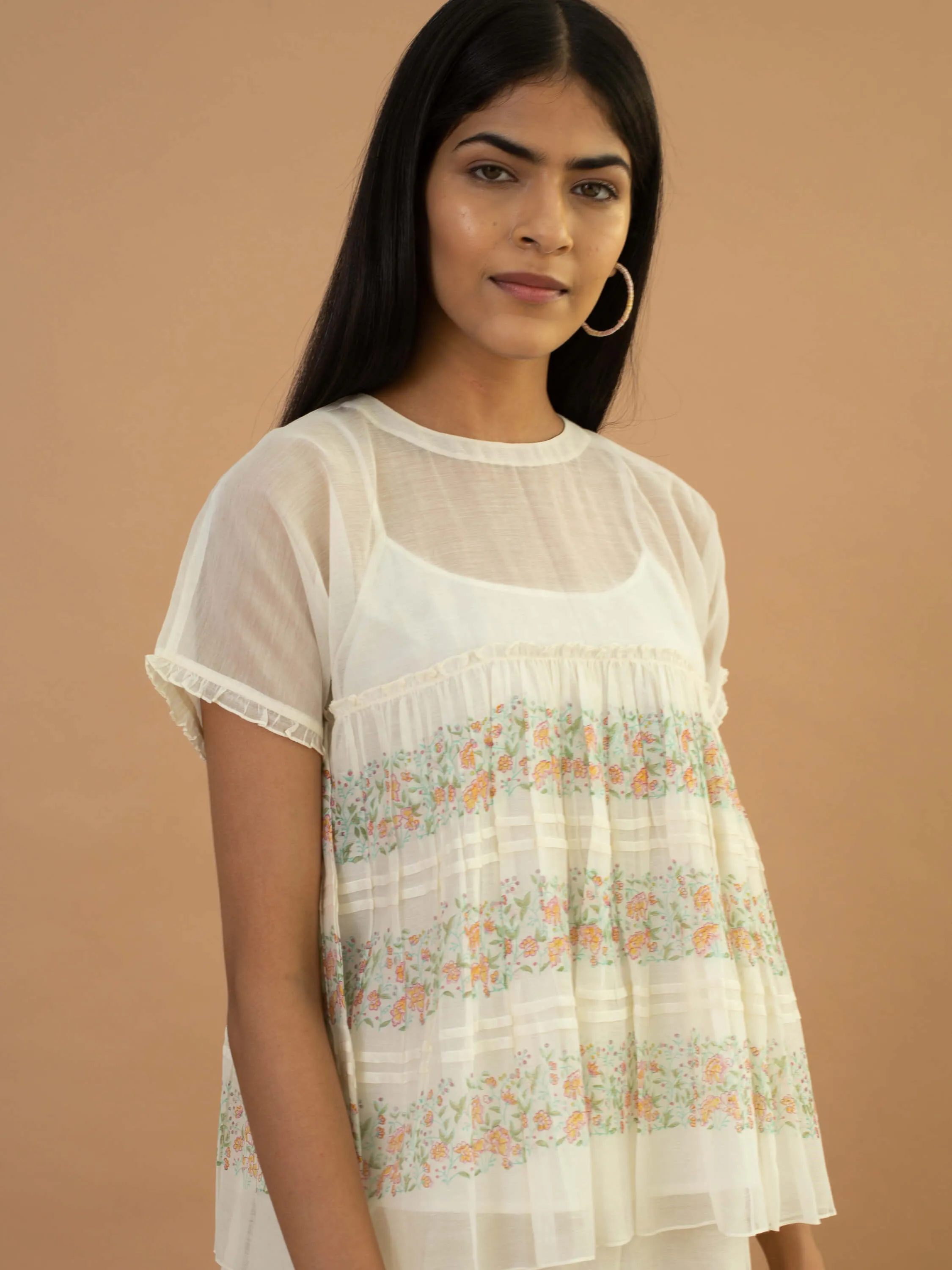 Florist Top