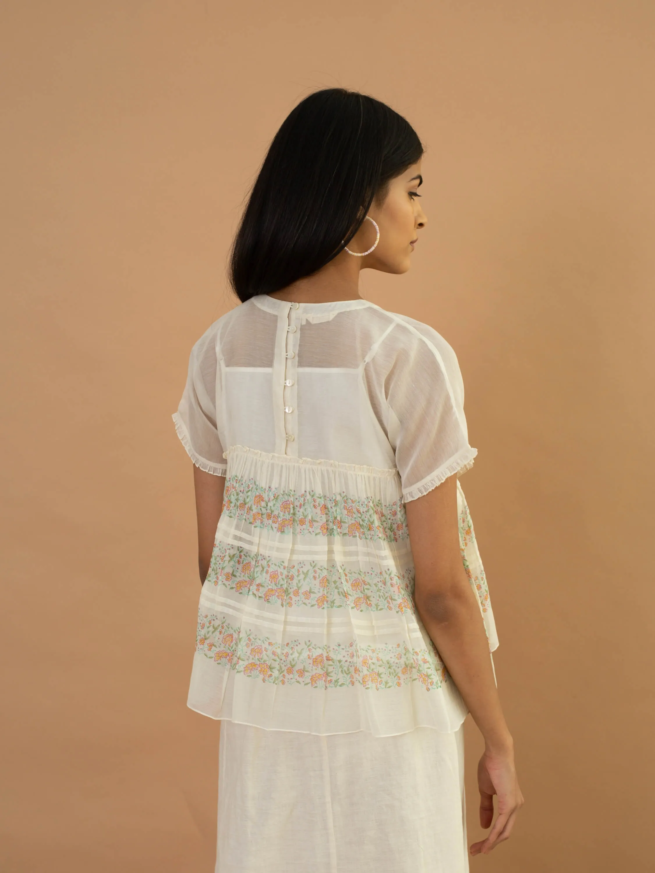 Florist Top