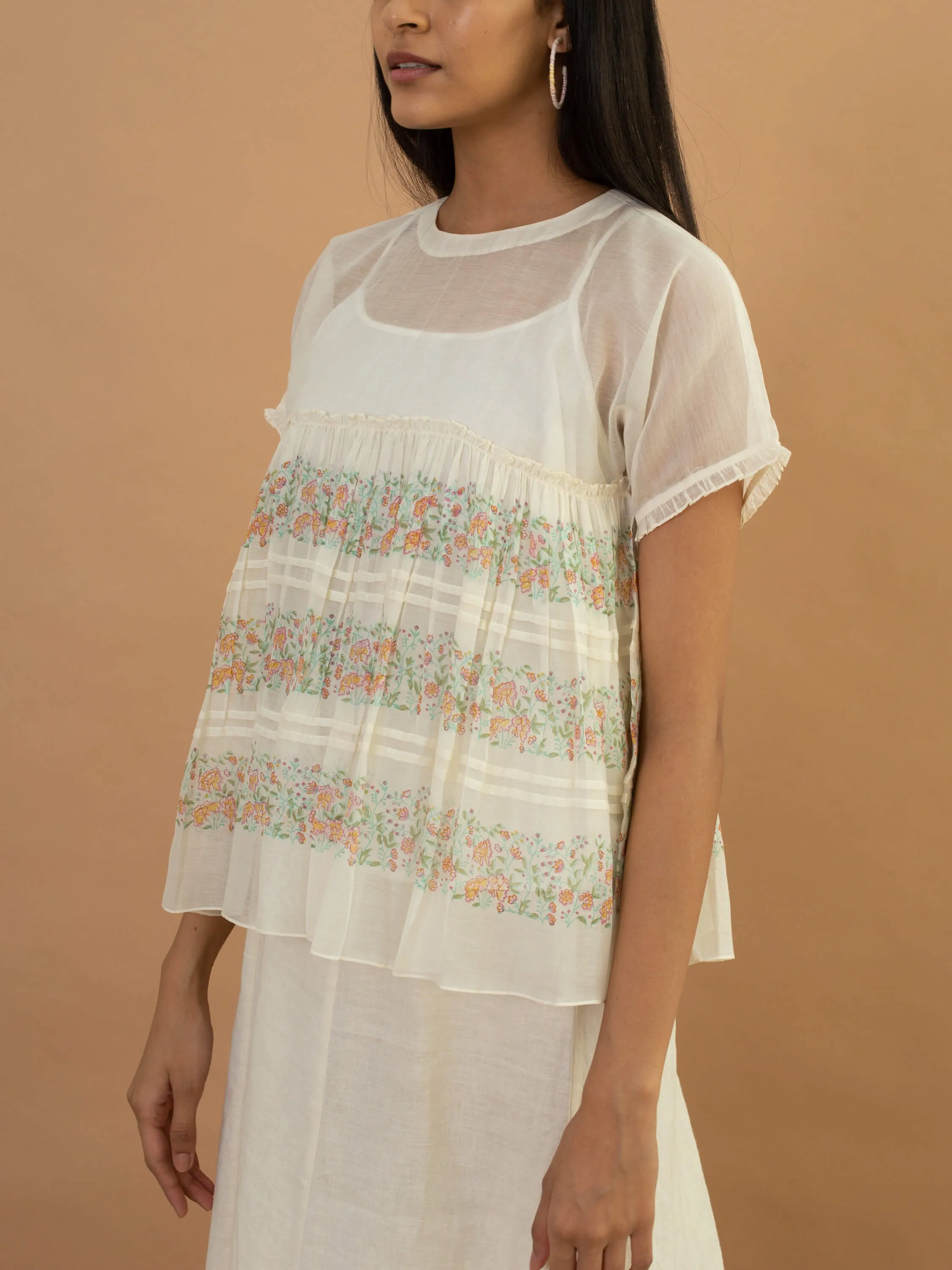 Florist Top