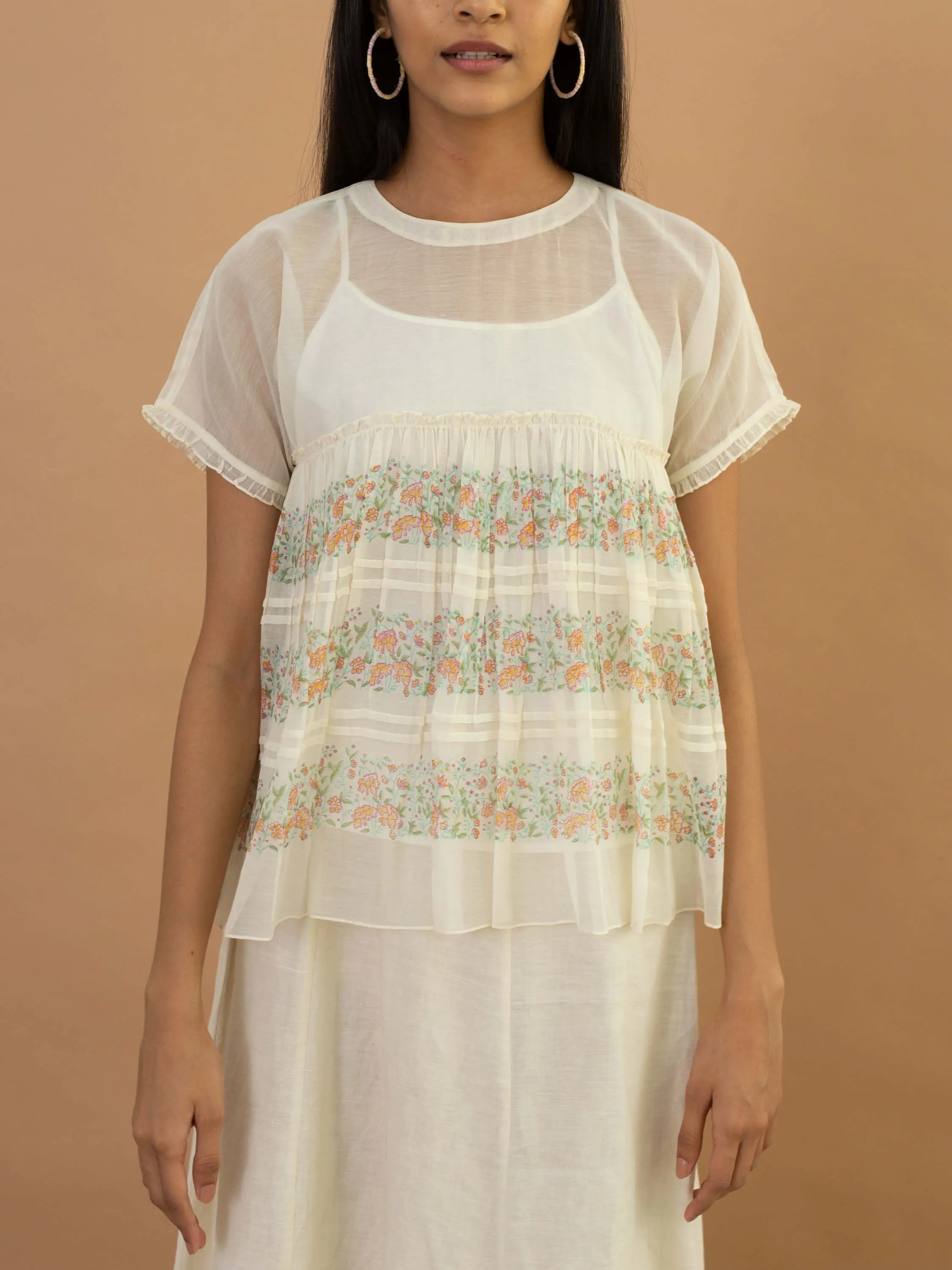 Florist Top