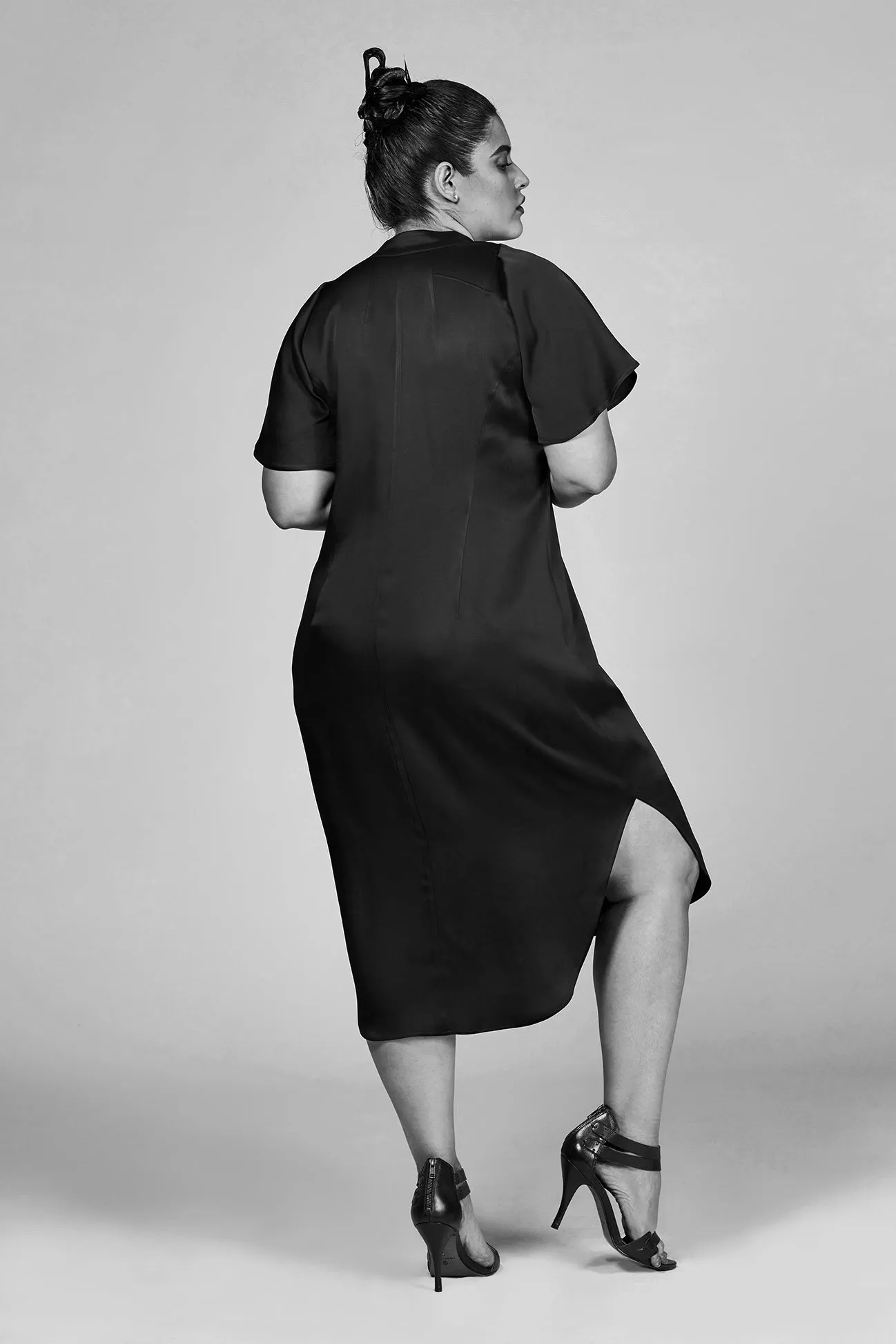 Goja Dress