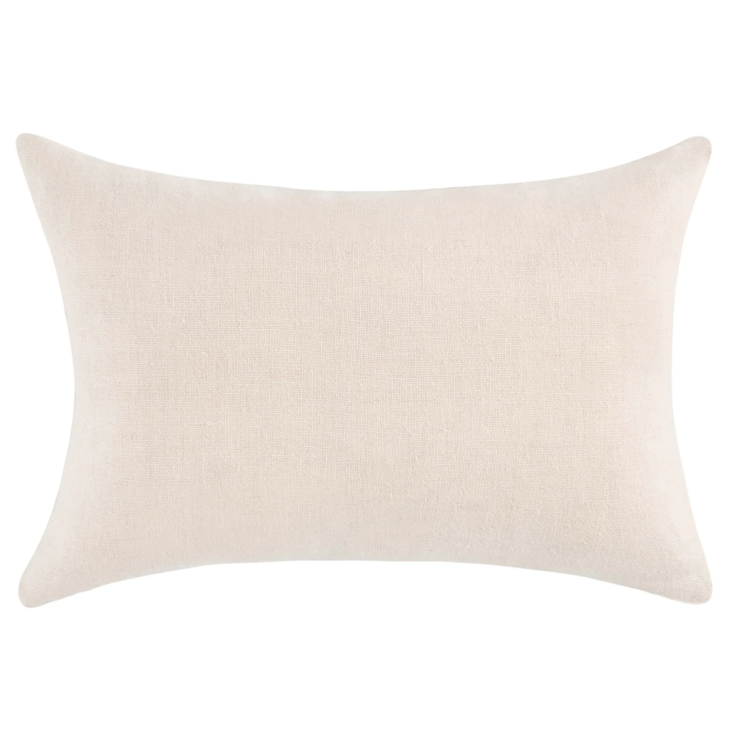 Granville Lumbar Pillow, Sandstorm Taupe/Gold