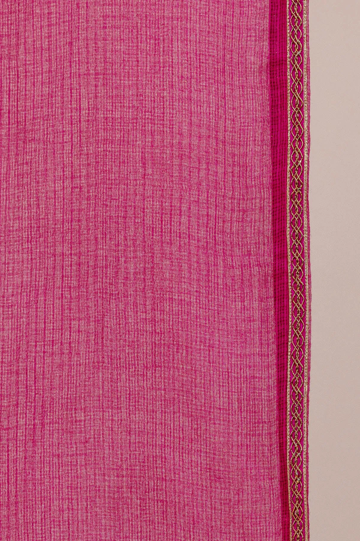 Gulabi Gulal Dupatta