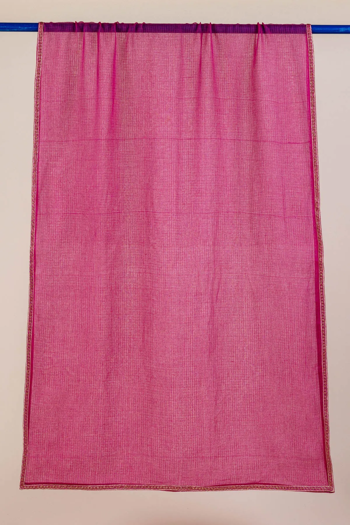 Gulabi Gulal Dupatta