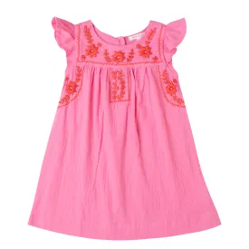 Gypsy Dress