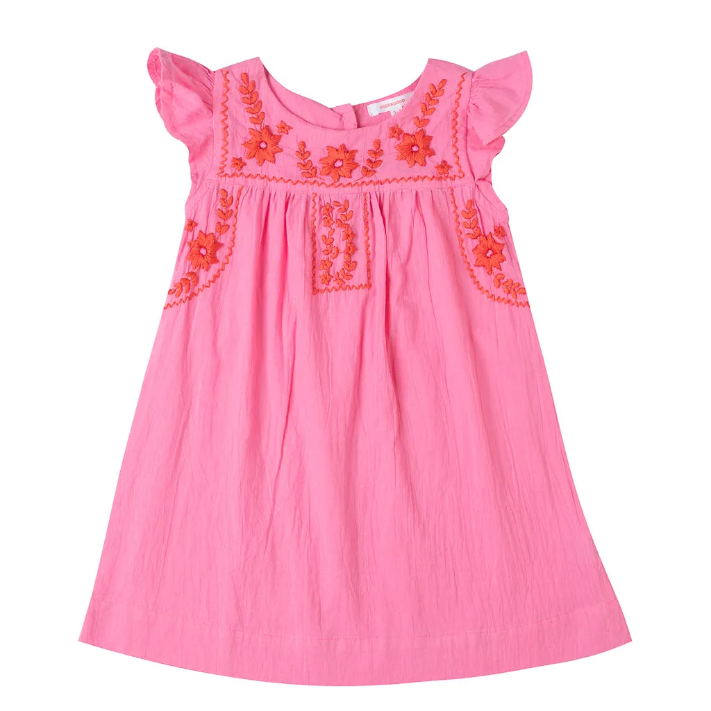 Gypsy Dress