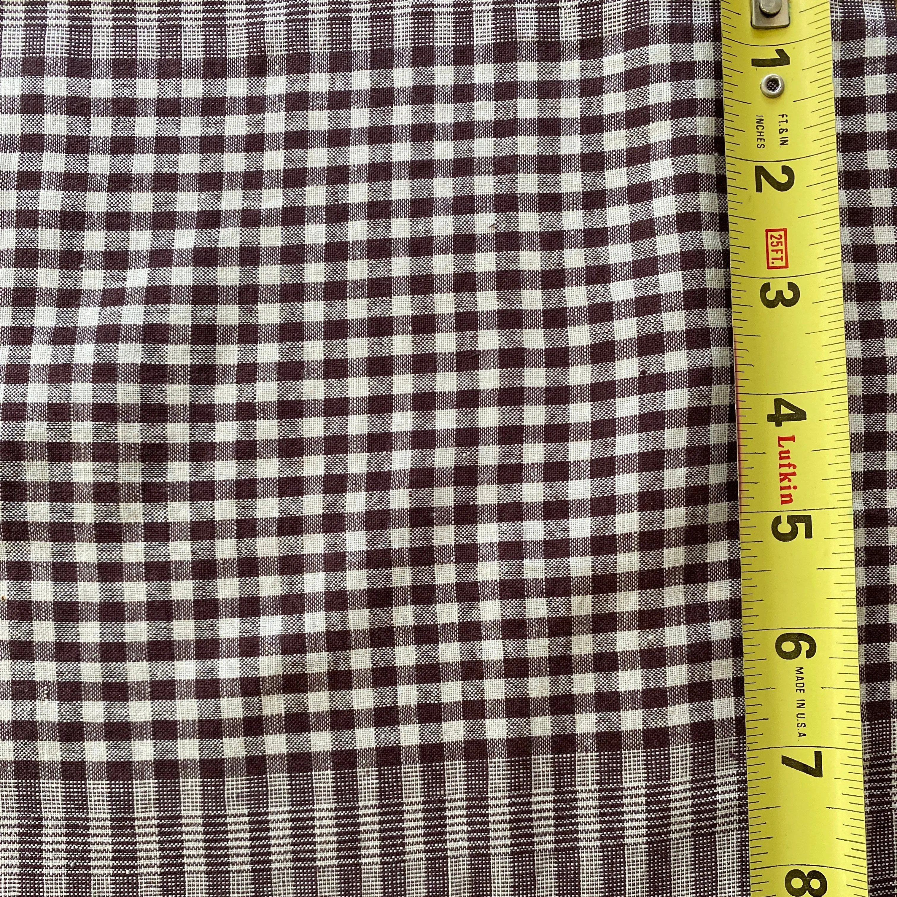 Handloom 100% Khadi Cotton TA-8178