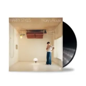 Harry Styles - Harry's House (Vinyl LP)