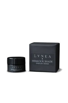 Hemlock Shade | Parfum Crème