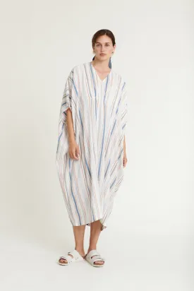 Jima Kaftan - Multistriped