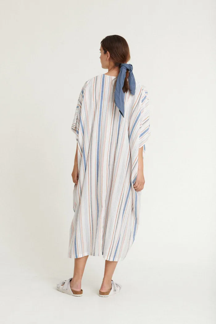 Jima Kaftan - Multistriped