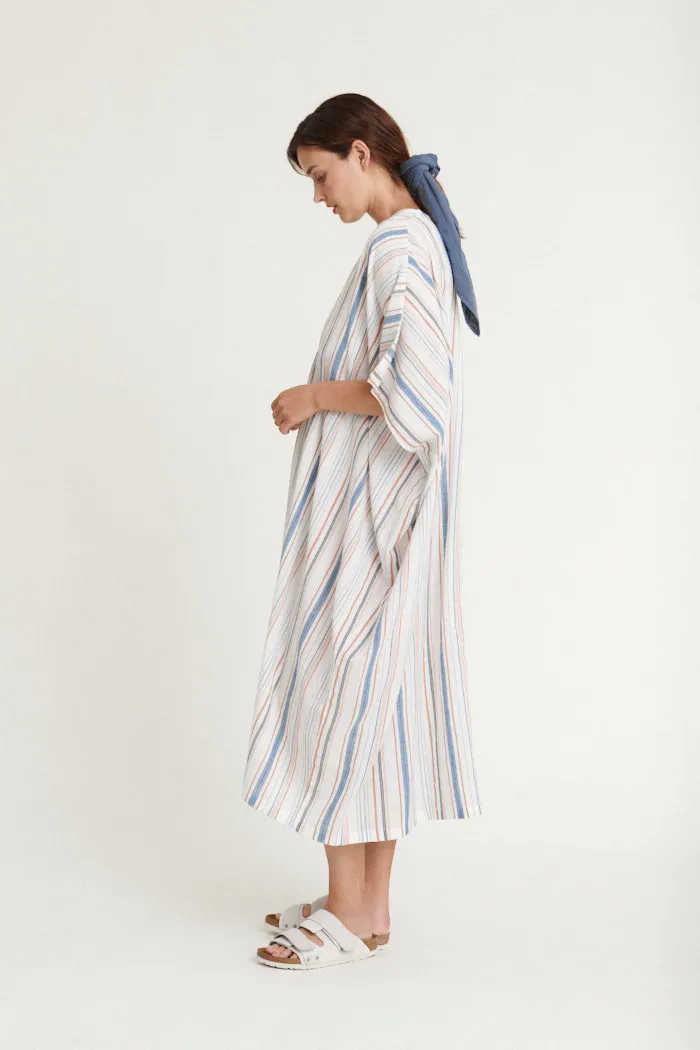Jima Kaftan - Multistriped