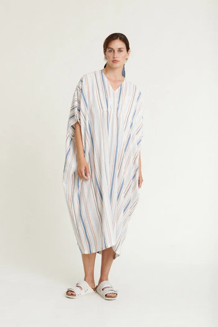 Jima Kaftan - Multistriped